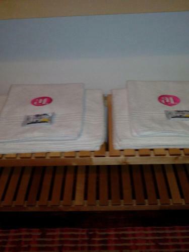 Hostal Guest House Guerra Junqueiro