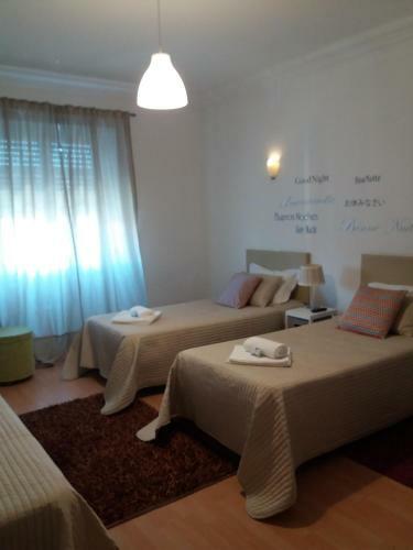 Hostal Guest House Guerra Junqueiro