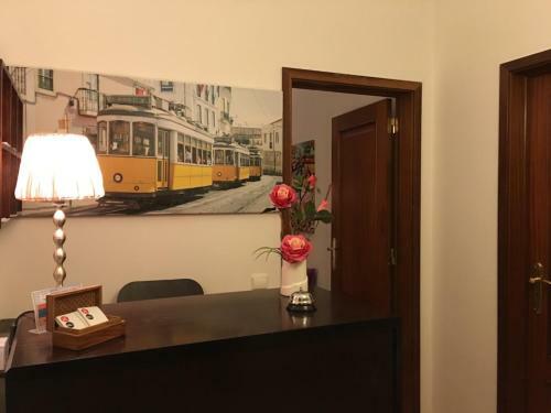 Hostal Guest House Guerra Junqueiro
