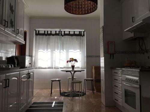 Hostal Guest House Guerra Junqueiro