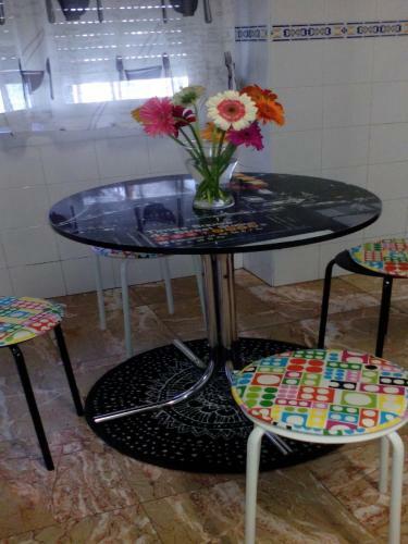 Hostal Guest House Guerra Junqueiro