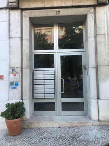 Hostal Guest House Guerra Junqueiro