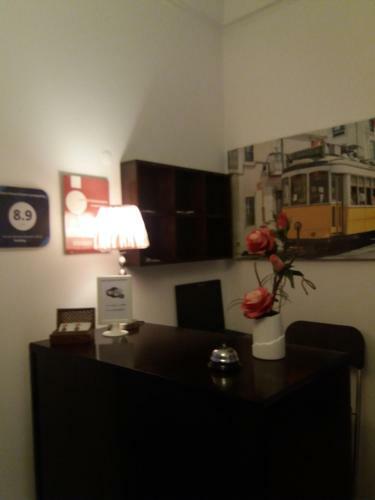 Hostal Guest House Guerra Junqueiro