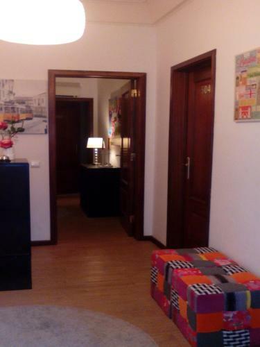 Hostal Guest House Guerra Junqueiro