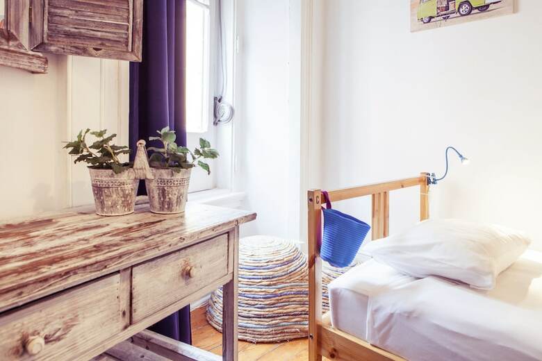 Lisbon Chillout Hostel