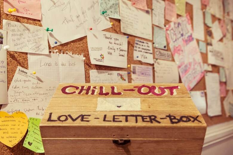 Lisbon Chillout Hostel