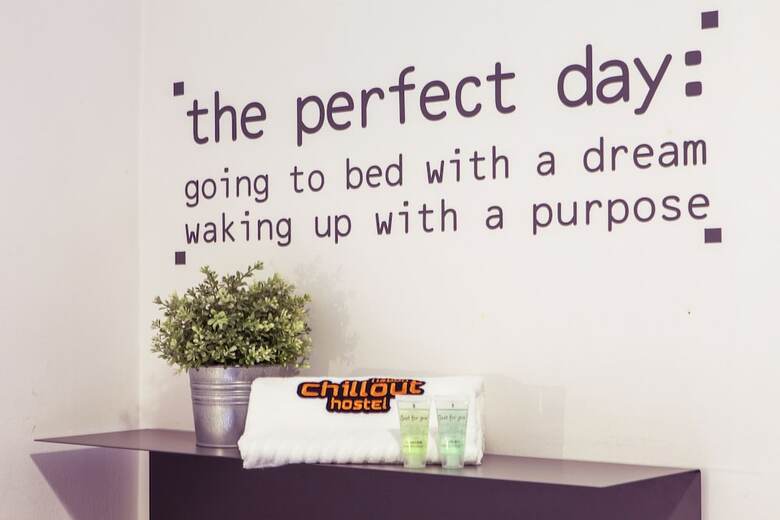 Lisbon Chillout Hostel