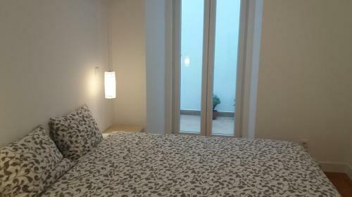 Apartamento Casa Do Castelo De S. Jorge