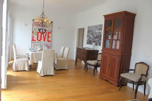 Apartamento Sao Mamede 29