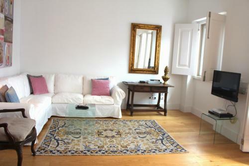 Apartamento Sao Mamede 29