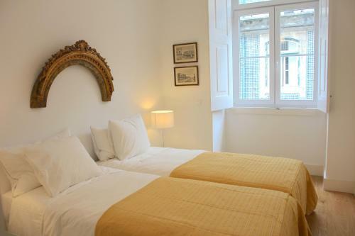 Apartamento Sao Mamede 29
