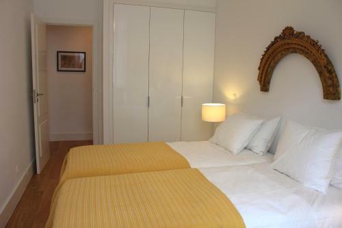 Apartamento Sao Mamede 29
