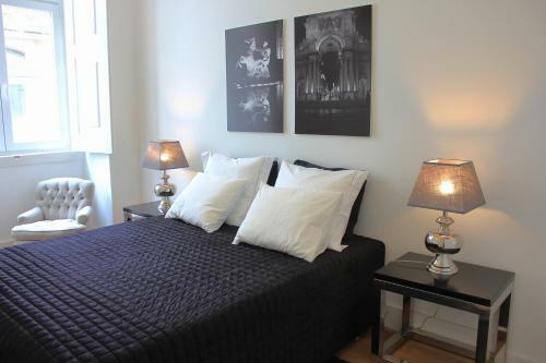 Apartamento Sao Mamede 29