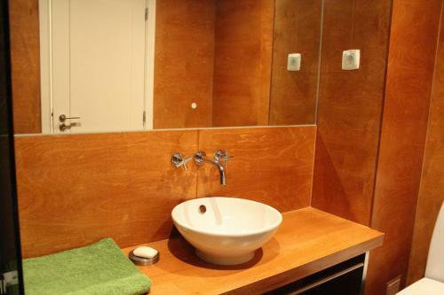 Apartamento Sao Mamede 29