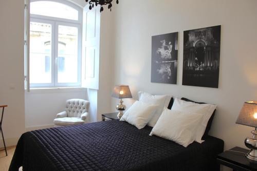 Apartamento Sao Mamede 29