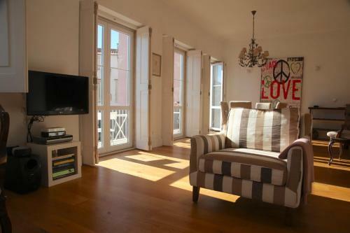 Apartamento Sao Mamede 29