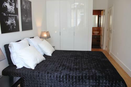 Apartamento Sao Mamede 29