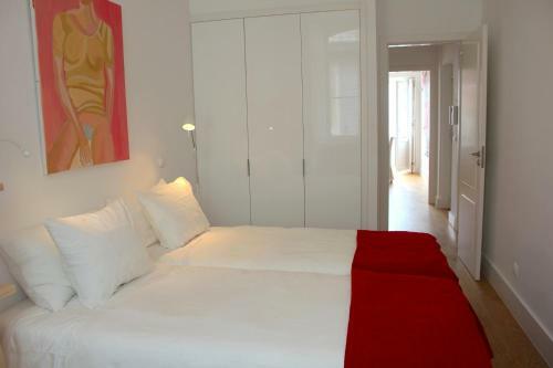 Apartamento Sao Mamede 29