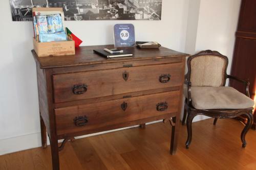 Apartamento Sao Mamede 29