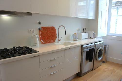 Apartamento Sao Mamede 29