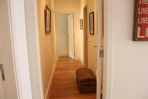 Apartamento Sao Mamede 29