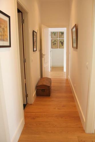 Apartamento Sao Mamede 29