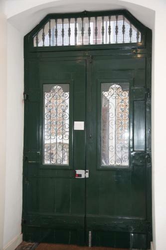 Apartamento Sao Mamede 29