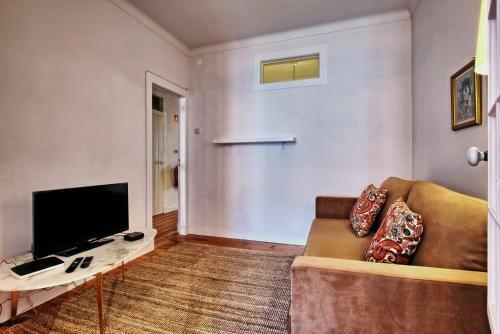 Apartamento Portas Da S�