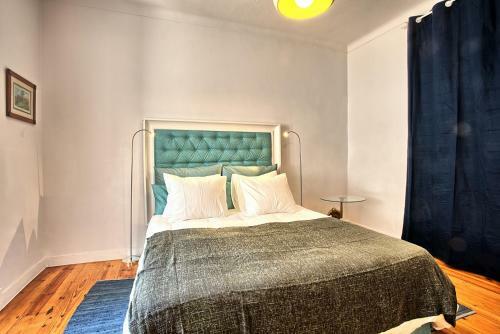 Apartamento Portas Da S�