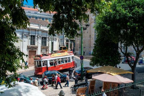 Apartamento Portas Da S�