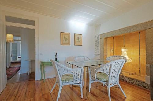 Apartamento Portas Da S�