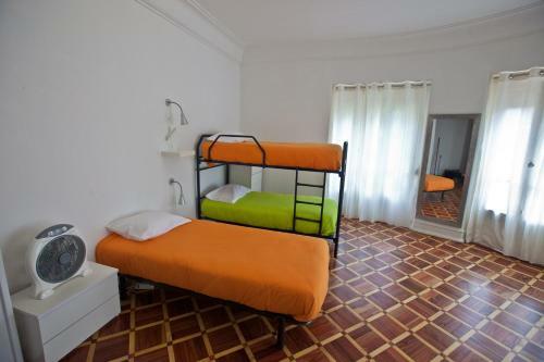 Albergue Tagus Palace