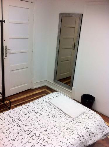 Albergue Tagus Palace