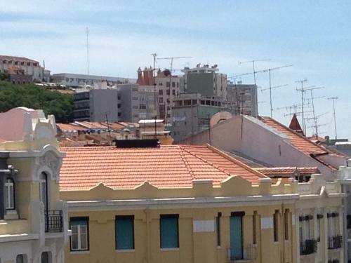 Apartamento Casa Da Avenida
