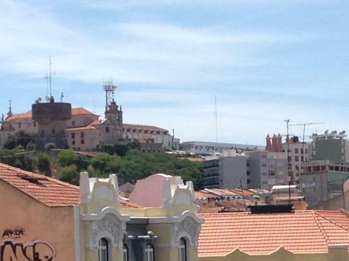 Apartamento Casa Da Avenida