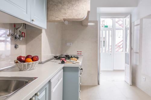 Apartamento Casa Da Avenida