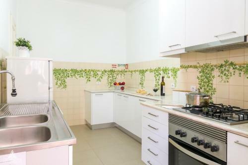 Apartamento Casa Da Avenida