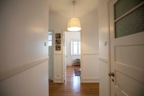 Apartamento Casa Da Avenida