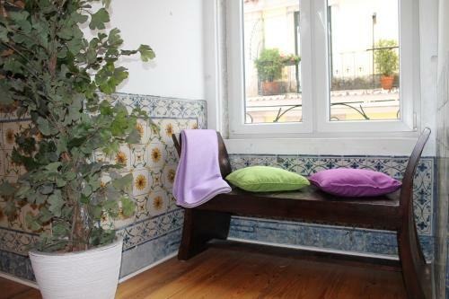 Lost Inn Lisbon Hostel