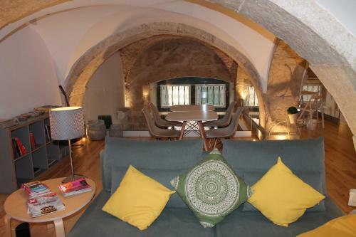 Lost Inn Lisbon Hostel
