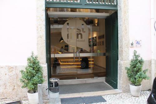 Lost Inn Lisbon Hostel