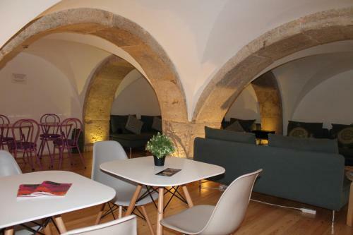 Lost Inn Lisbon Hostel