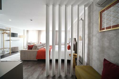 Albergue Famous Crows