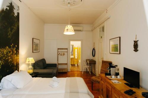 Grapes & Bites - Hostel And Wines