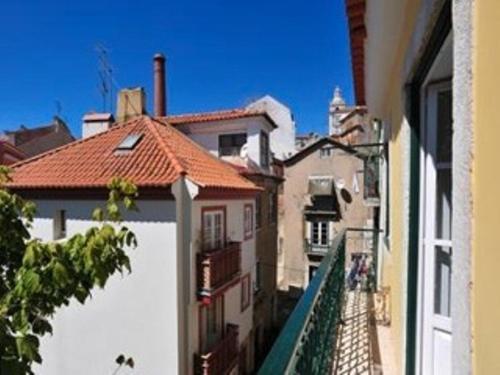 Apartamento Se De Lisboa I