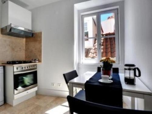 Apartamento Se De Lisboa I