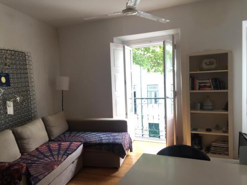 Apartamento Se De Lisboa I
