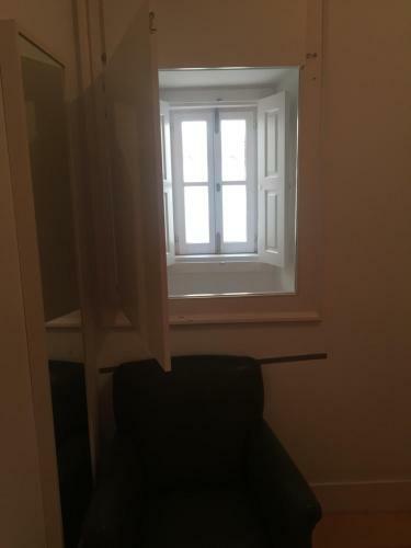 Apartamento Se De Lisboa I