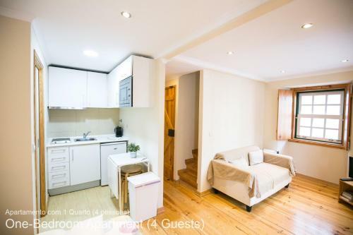 Apartamento Akisol Martim Moniz