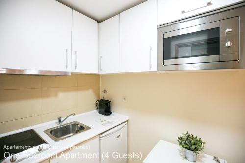 Apartamento Akisol Martim Moniz